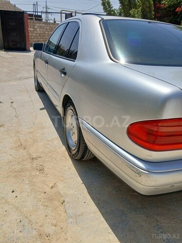 Mercedes C 230 1996, 309,932 km - 2.3 l - Xırdalan