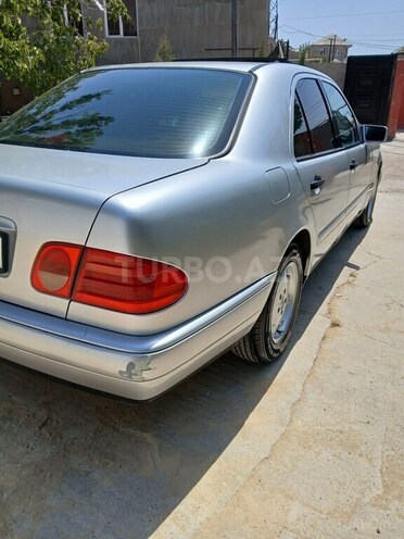 Mercedes C 230 1996, 309,932 km - 2.3 l - Xırdalan