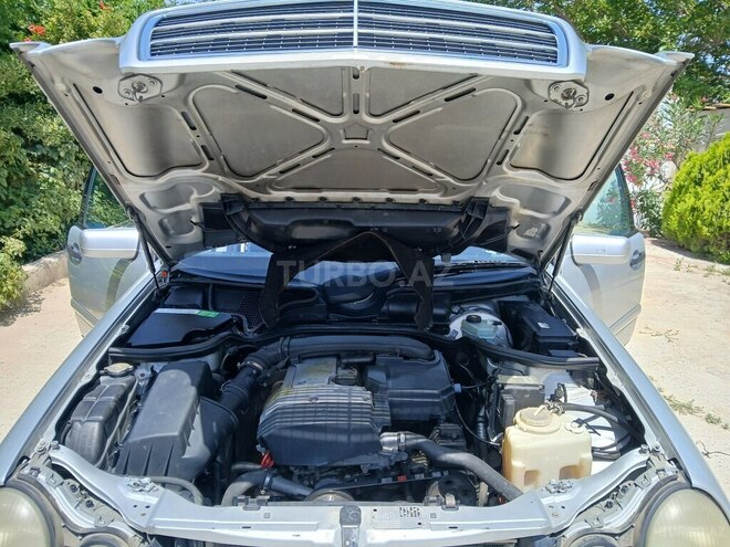 Mercedes C 230 1996, 309,932 km - 2.3 l - Xırdalan