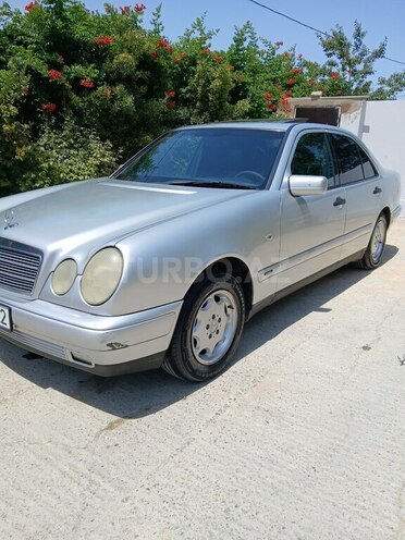Mercedes C 230 1996, 309,932 km - 2.3 l - Xırdalan