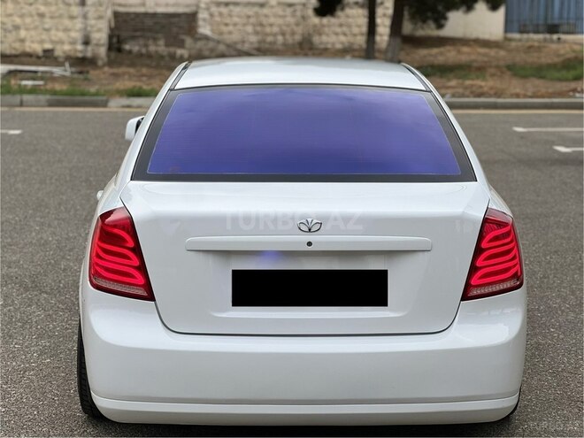 Daewoo Gentra 2014, 250,000 km - 1.5 l - Bakı
