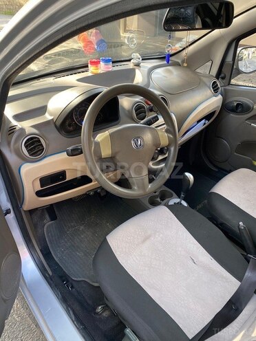 Changan Benni 2014, 121,000 km - 1.0 l - Bakı
