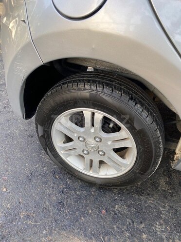 Changan Benni 2014, 121,000 km - 1.0 l - Bakı
