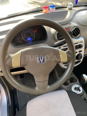 Changan Benni 2014, 121,000 km - 1.0 l - Bakı