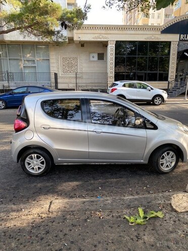 Changan Benni 2014, 121,000 km - 1.0 l - Bakı