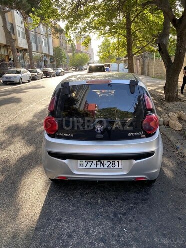 Changan Benni 2014, 121,000 km - 1.0 l - Bakı