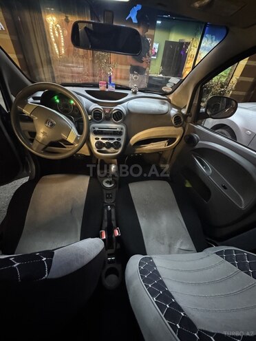 Changan Benni 2014, 121,000 km - 1.0 l - Bakı