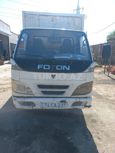 Foton Forland 2009, 80,341 km - 3.7 л - Bakı