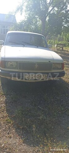 GAZ 31029 1994, 175,000 km - 2.4 l - Bakı