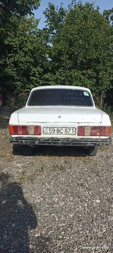 GAZ 31029 1994, 175,000 km - 2.4 l - Bakı