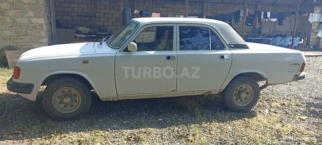 GAZ 31029 1994, 175,000 km - 2.4 l - Bakı