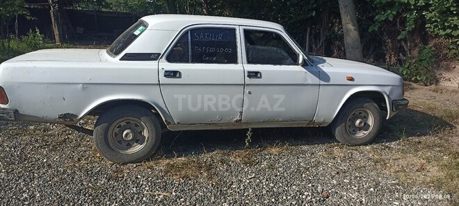 GAZ 31029 1994, 175,000 km - 2.4 l - Bakı