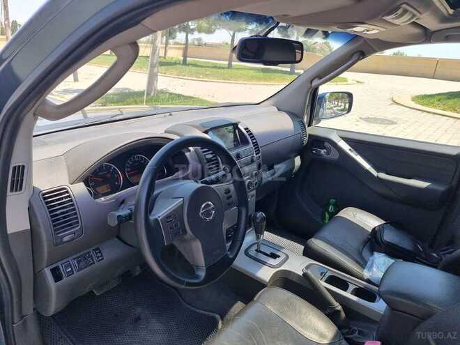 Nissan Pathfinder 2006, 160,000 km - 2.5 л - Bakı