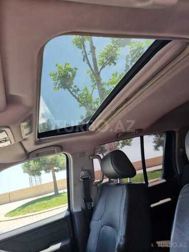 Nissan Pathfinder 2006, 160,000 km - 2.5 л - Bakı