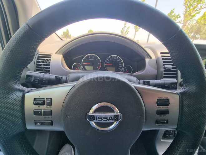 Nissan Pathfinder 2006, 160,000 km - 2.5 л - Bakı