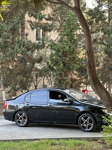 Lifan 620 2014, 80,117 km - 1.6 l - Sumqayıt