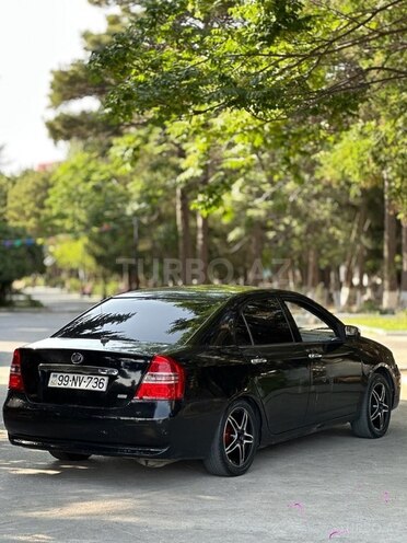 Lifan 620 2014, 80,117 km - 1.6 l - Sumqayıt