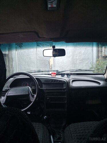 LADA (VAZ) 21099 1993, 685,337 km - 1.5 l - Xaçmaz