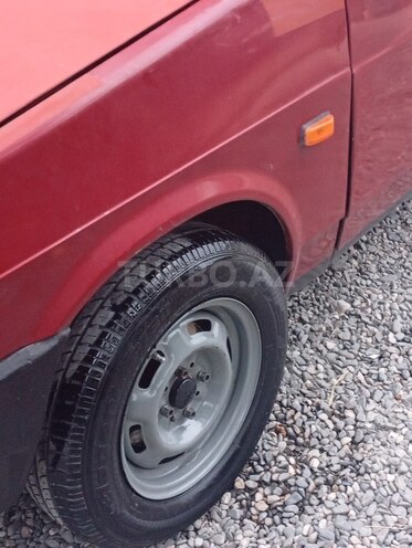 LADA (VAZ) 21099 1993, 685,337 km - 1.5 l - Xaçmaz