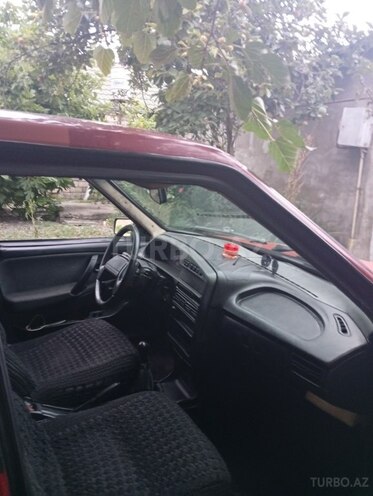 LADA (VAZ) 21099 1993, 685,337 km - 1.5 l - Xaçmaz