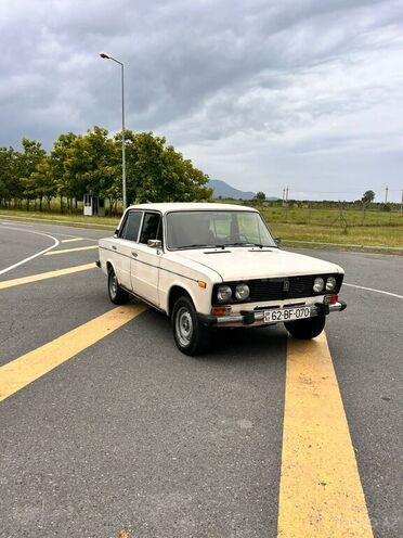 LADA (VAZ) 2106 1988, 54,667 km - 1.3 l - Zaqatala