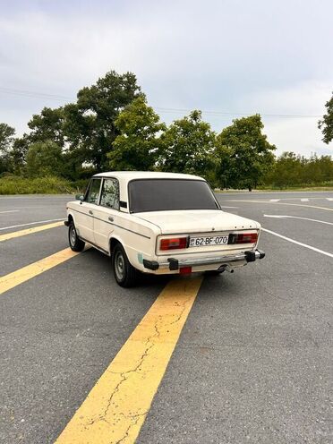 LADA (VAZ) 2106 1988, 54,667 km - 1.3 l - Zaqatala
