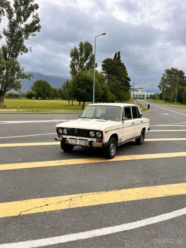 LADA (VAZ) 2106 1988, 54,667 km - 1.3 l - Zaqatala