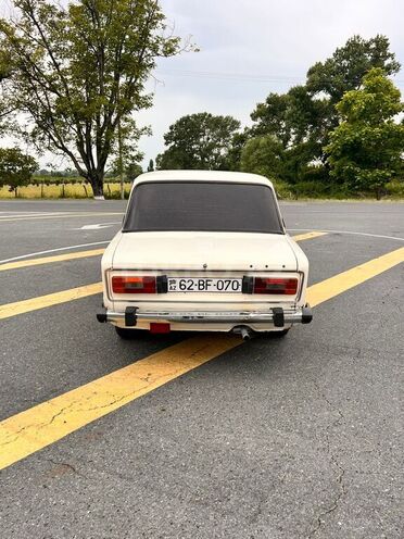 LADA (VAZ) 2106 1988, 54,667 km - 1.3 l - Zaqatala