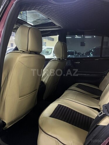 Mercedes E 230 1996, 298,000 km - 2.3 l - Bakı