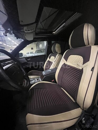 Mercedes E 230 1996, 298,000 km - 2.3 l - Bakı