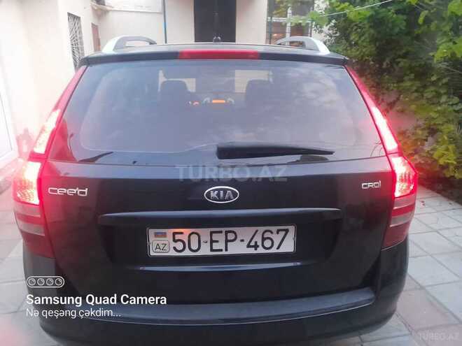 Kia  2008, 350,000 km - 1.6 l - Sumqayıt