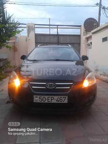 Kia  2008, 350,000 km - 1.6 l - Sumqayıt