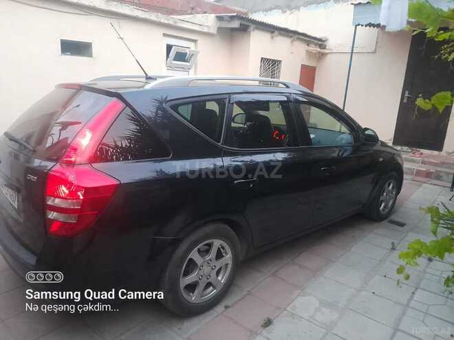 Kia  2008, 350,000 km - 1.6 l - Sumqayıt