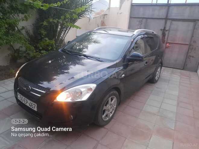 Kia  2008, 350,000 km - 1.6 l - Sumqayıt