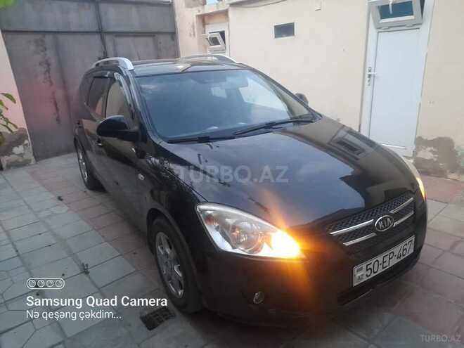 Kia  2008, 350,000 km - 1.6 l - Sumqayıt