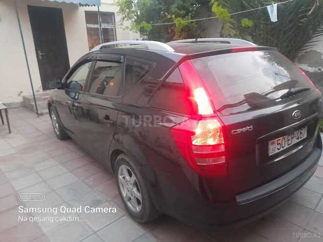 Kia  2008, 350,000 km - 1.6 l - Sumqayıt
