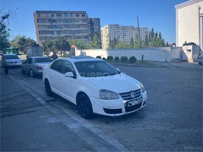 Volkswagen Jetta 2010, 390,000 km - 1.6 л - Bakı