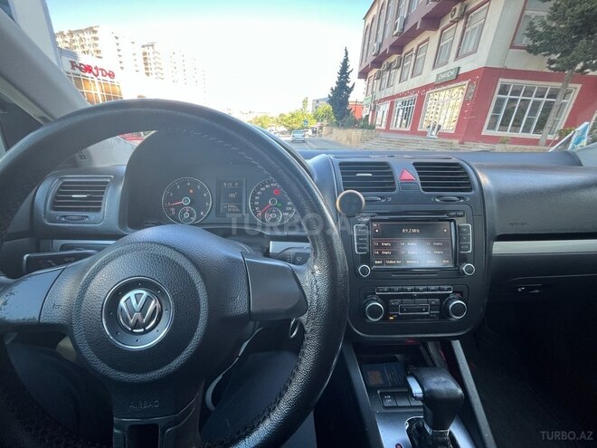 Volkswagen Jetta 2010, 390,000 km - 1.6 л - Bakı