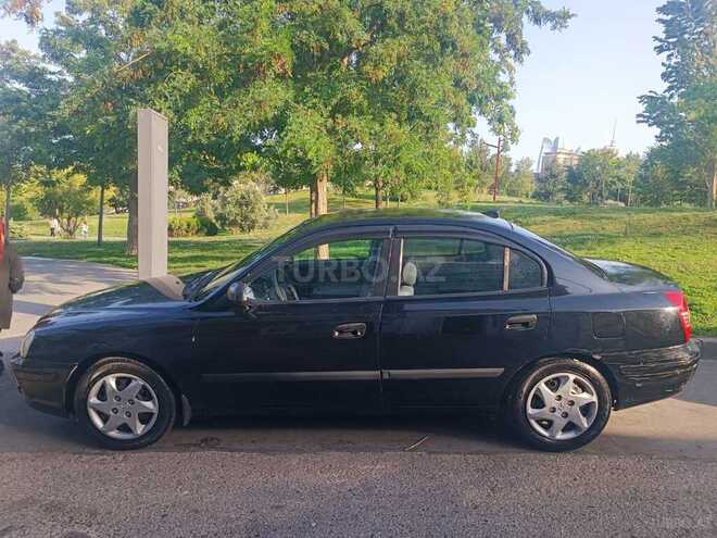 Hyundai Elantra 2005, 320,061 km - 1.6 l - Bakı