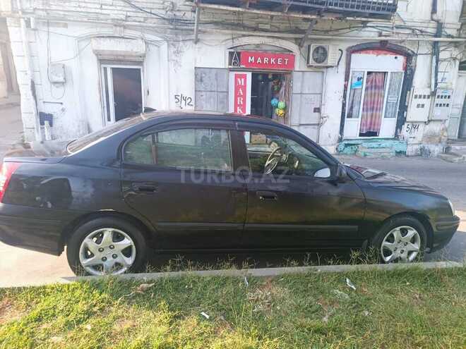 Hyundai Elantra 2005, 320,061 km - 1.6 l - Bakı