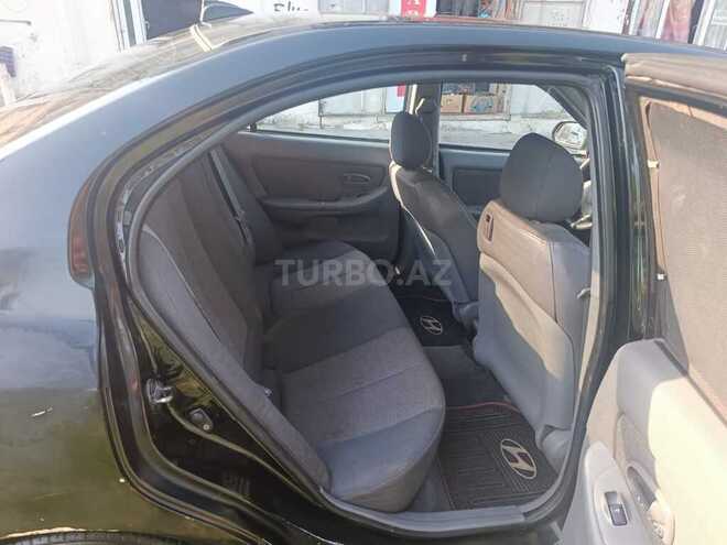 Hyundai Elantra 2005, 320,061 km - 1.6 l - Bakı