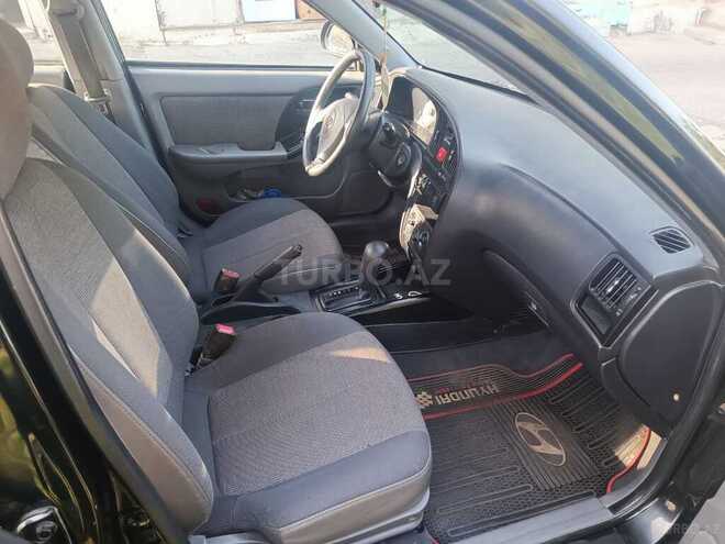 Hyundai Elantra 2005, 320,061 km - 1.6 l - Bakı
