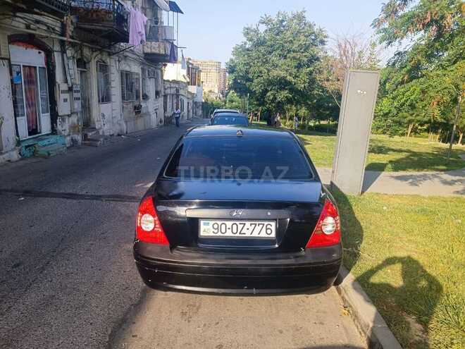 Hyundai Elantra 2005, 320,061 km - 1.6 l - Bakı