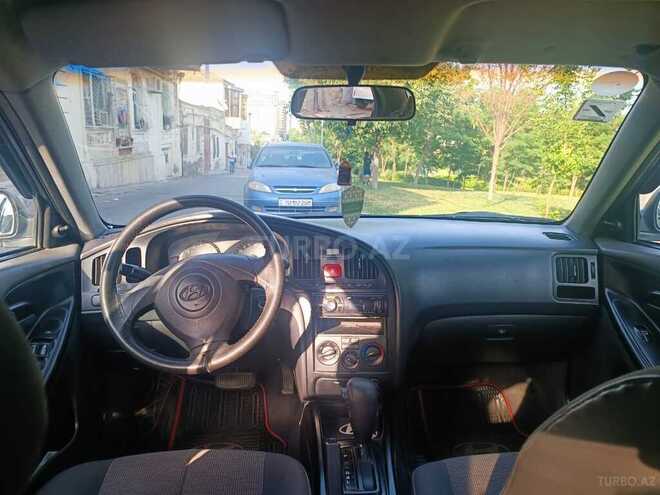 Hyundai Elantra 2005, 320,061 km - 1.6 l - Bakı