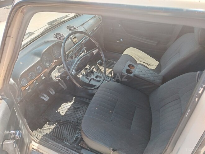 LADA (VAZ) 2106 1988, 54,667 km - 1.3 l - Zaqatala