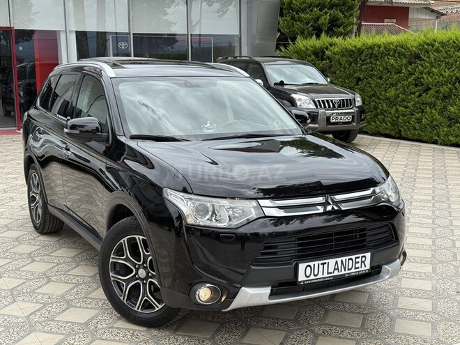 Mitsubishi Outlander-4
