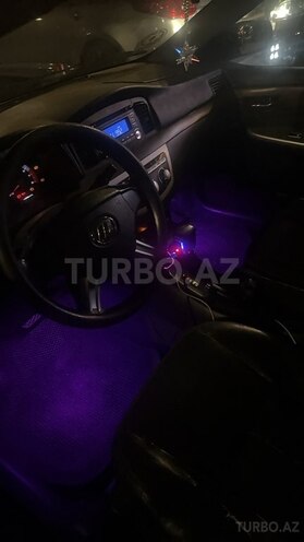 Lifan 620 2014, 80,117 km - 1.6 l - Sumqayıt