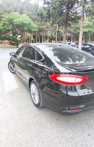 Ford Fusion (North America) 2016, 250,000 km - 1.5 l - Bakı