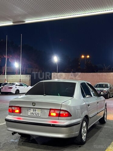 Iran Khodro Samand 2008, 377,000 km - 1.8 l - Bakı