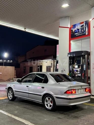 Iran Khodro Samand 2008, 377,000 km - 1.8 l - Bakı